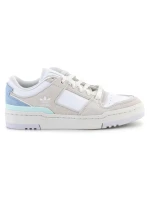 Dámské lifestylové boty Adidas Forum Luxe Low W Ftwwht / Cloud White / Crystal White HQ6269 Dámské lifestylové boty Adidas Forum Luxe Low W Ftwwht / Cloud White / Crystal White HQ6269