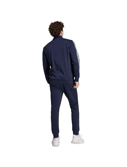 Dres Basic 3Stripes Fleece M model 20522432 - ADIDAS