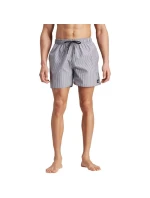 Plavecké šortky Adidas Stripey Classics M IL4020 Plavecké šortky Adidas Stripey Classics M IL4020