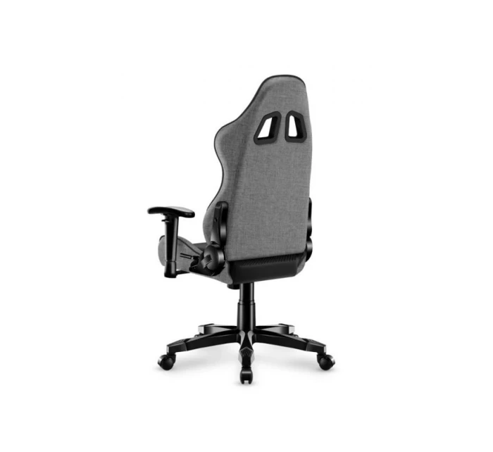 Herní židle Grey Mesh model 21325958 - Huzaro Herní židle Grey Mesh model 21325958 - Huzaro