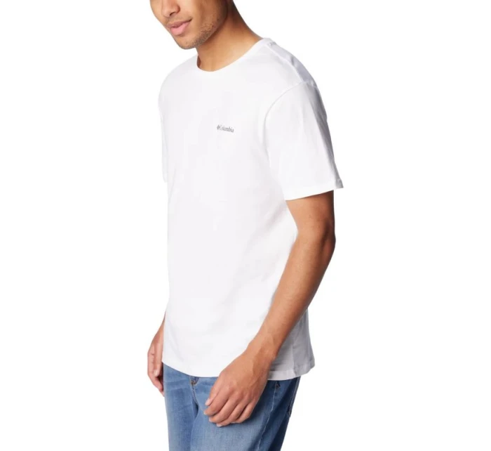 Columbia CSC Basic Logo SS Tee M Tričko 1680053112