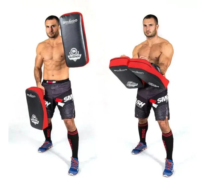 | tréninkový s rozšířeným model 21437696 - DBX Bushido