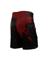 Šortky tréninkové šortky model 21438303 M - DBX Bushido Šortky tréninkové šortky model 21438303 M - DBX Bushido
