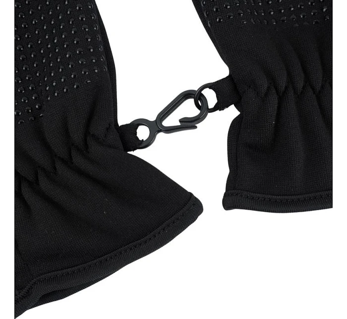 Givova Guanto Grip rukavice černé ACC57-0010