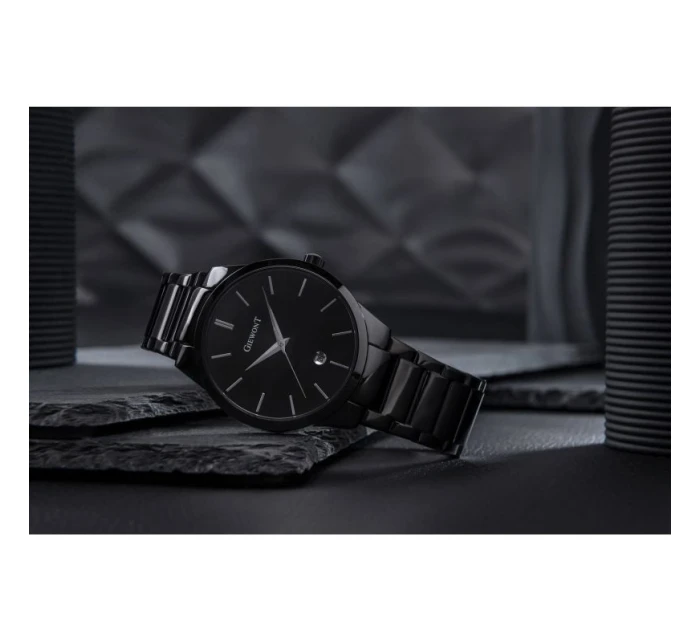 Pánské hodinky GIEWONT GW4290-1