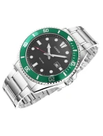 Pánské hodinky CASIO MDV-107D-3AVEF + BOX Pánské hodinky CASIO MDV-107D-3AVEF + BOX