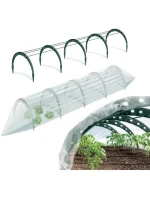 PODLAHOVÝ TUNEL 240CM GREEN FORESTRY dětské PODLAHOVÝ TUNEL 240CM GREEN FORESTRY dětské