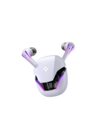 Bezdrátová sluchátka TWS Havit TW970 (bílá)