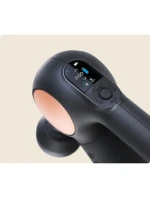 Therabody Theragun Sense ruční masážní přístroj černý