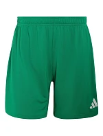 Dámské šortky adidas Entrada 26 green JZ2539 dámské