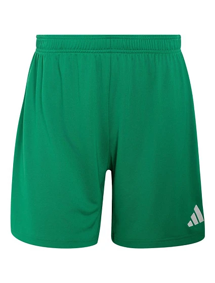 Dámské šortky adidas Entrada 26 green JZ2539 dámské