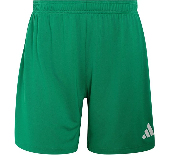 Dámské šortky adidas Entrada 26 green JZ2539 dámské