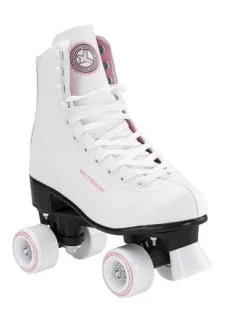 Kolečkové brusle  39 model 21045138 - Nils Extreme