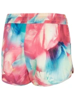 Šortky 4F W H4L21-SKDT002 90A dámské Šortky 4F W H4L21-SKDT002 90A dámské