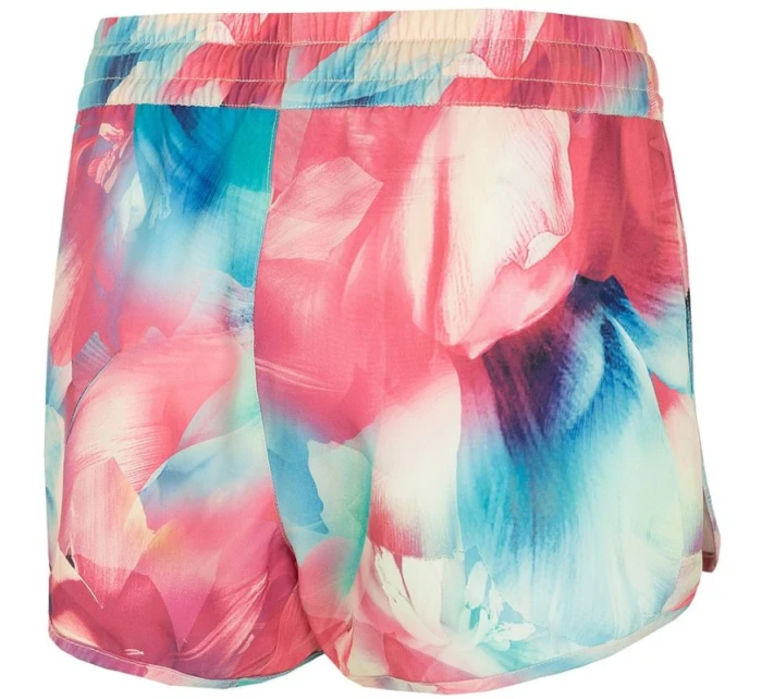 Šortky 4F W H4L21-SKDT002 90A dámské Šortky 4F W H4L21-SKDT002 90A dámské