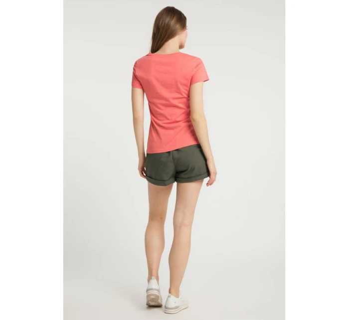 Mustang Alexia W 1009391 8204 Tričko