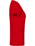 Dámské pracovní tričko 40. fire red model 22515801 - Promodoro Dámské pracovní tričko 40. fire red model 22515801 - Promodoro