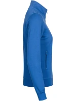 Dámská pracovní mikina EXCD 40. cobalt blue model 22516901 - Promodoro Dámská pracovní mikina EXCD 40. cobalt blue model 22516901 - Promodoro