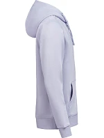 Untagged Movement OCS RCS Full Zip Hoodie Unisex mikina s kapucí z těžké bavlny 66.5010 aster Untagged Movement OCS RCS Full Zip Hoodie Unisex mikina s kapucí z těžké bavlny 66.5010 aster