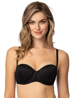 Podložka 0204/12 Capri barva:černá