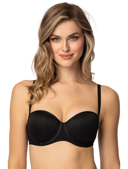 Podložka 0204/12 Capri barva:černá Podložka 0204/12 Capri barva:černá