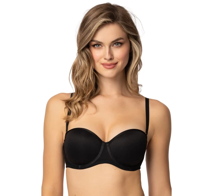 Podložka 0204/12 Capri barva:černá Podložka 0204/12 Capri barva:černá