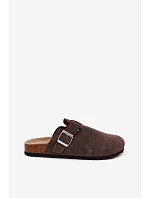 Dámské   Čokoládové model 22067202 - VINCEZA