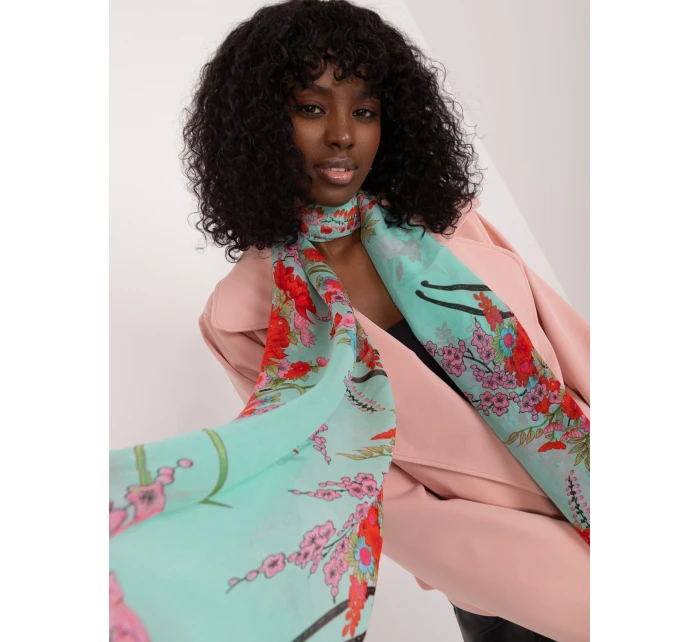 Závoj AT CH B D645.30 mincí