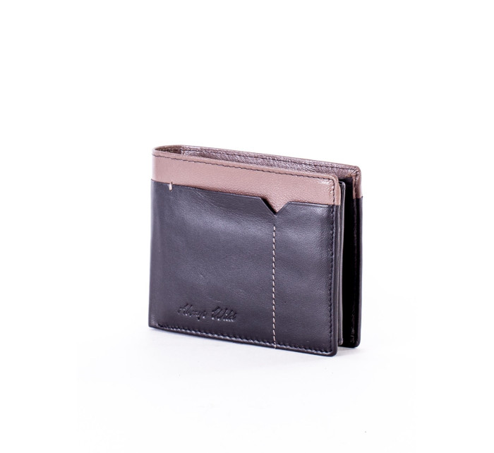 CE PR 324 FS peněženka.72 černá a béžová