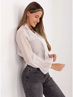 Košile IT KS 28883.80 bílá Košile IT KS 28883.80 bílá