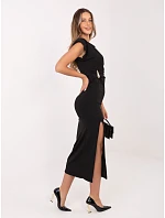 Šaty IT SK 22350.86 černá