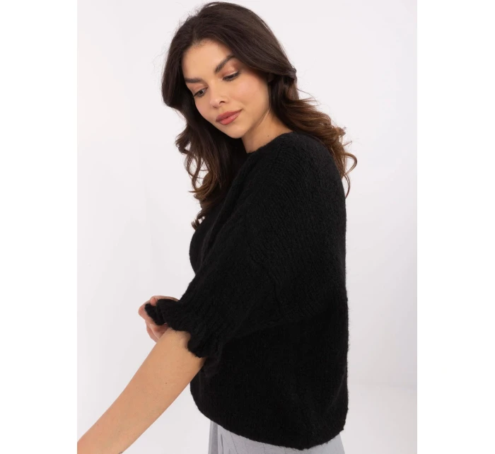 Jumper MI SW model 20925599 černý - FPrice