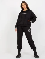 Souprava RV KMPL 8284.37P černá