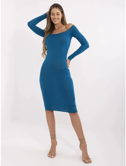 Šaty RV SK model 15347444 námořní - FPrice