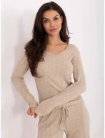 Kalhoty SM SP A1572.16 béžové Kalhoty SM SP A1572.16 béžové