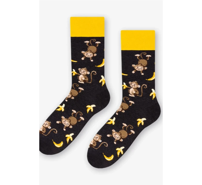 Dámské ponožky 078