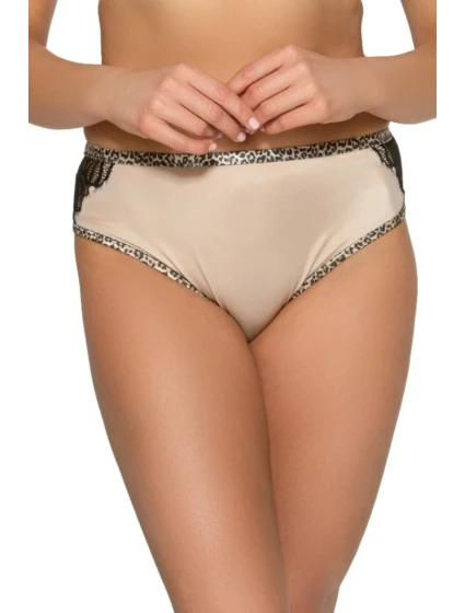 Dámské kalhotky AV 2010 LEOPARD Dámské kalhotky AV 2010 LEOPARD