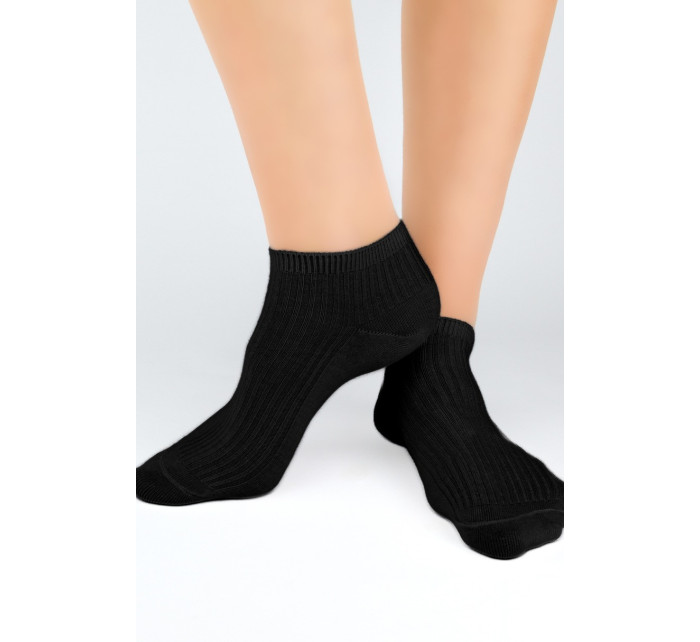 Dámské ponožky z modalu ST044