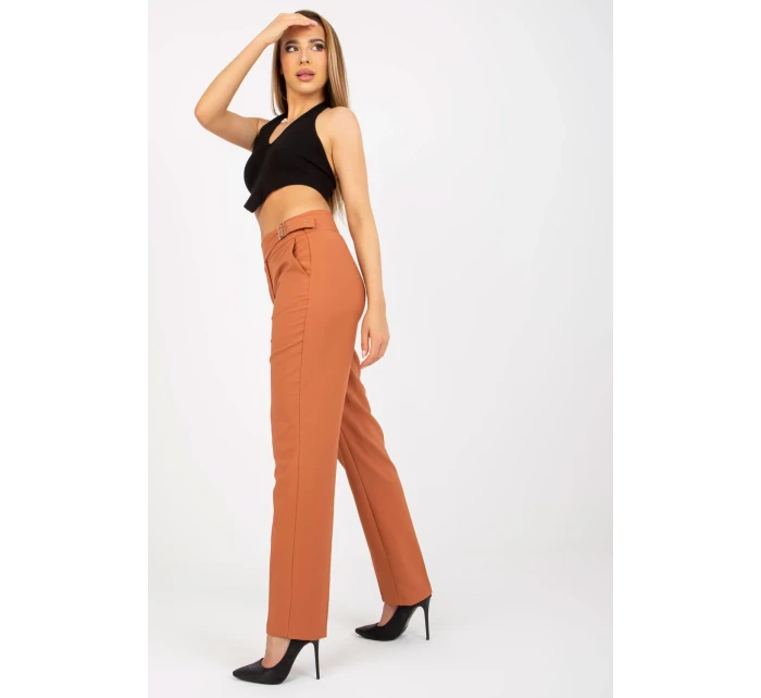 Dlouhé kalhoty  model 179914 Xsapienza