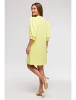 Denní šaty model 211540 BeWear