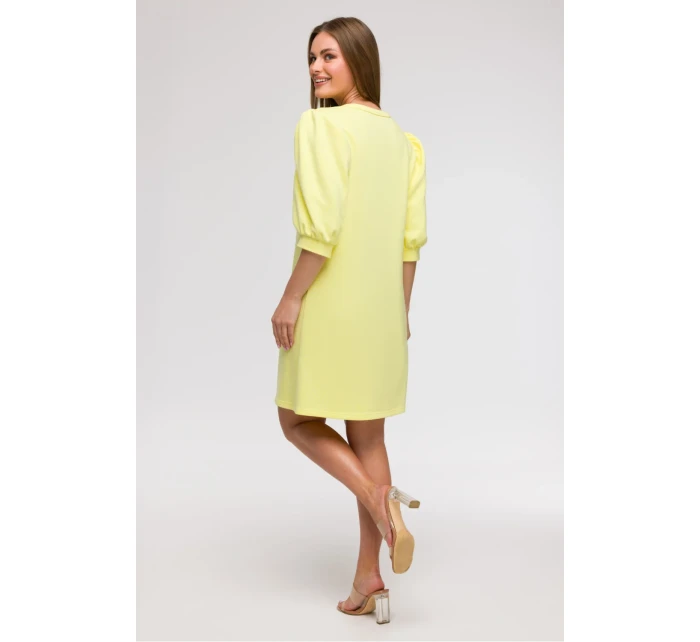 Denní šaty model 211540 BeWear