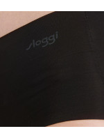 Dámské kalhotky ZERO Microfibre 2.0 Short 2P - BLACK - černé 0004 - SLOGGI