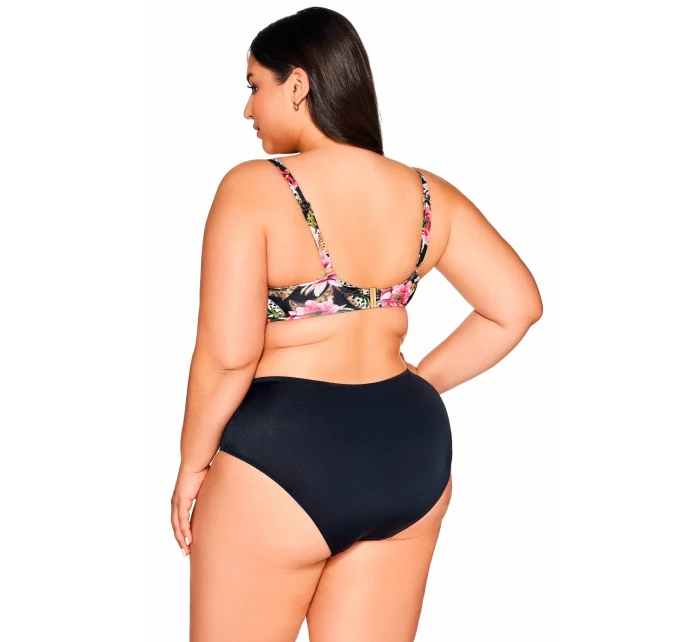 Spodní díl plavek Ava SF 219/3 Floral Spodní díl plavek Ava SF 219/3 Floral