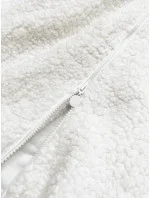 KURTKA DAMSKA Z KAPTUREM model 21242716 - Z-DESIGN