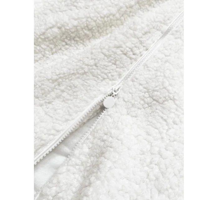 KURTKA DAMSKA Z KAPTUREM model 21242716 - Z-DESIGN