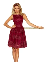 Dámské šaty 173-2 - NUMOCO