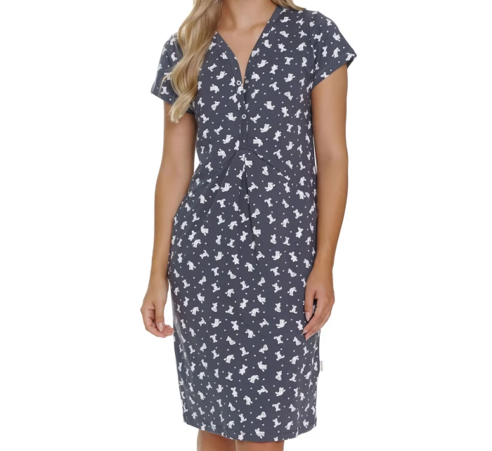 Dámská těhotenská košile 5271 - Doctornap