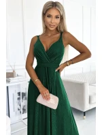 Dámské šaty model 21773129 - numoco Dámské šaty model 21773129 - numoco