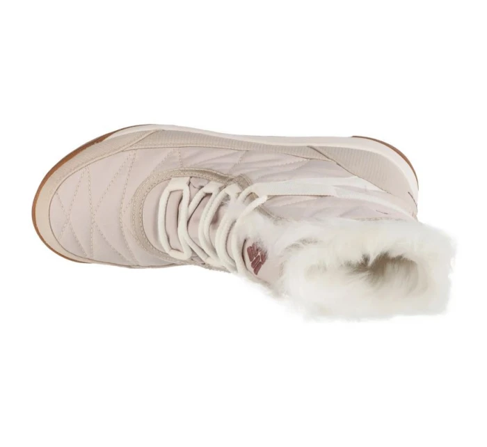 Columbia Minx Shorty IV 2079181278 Beige 37 Columbia Minx Shorty IV 2079181278 Beige 37