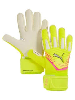 Brankářské rukavice Future Match NC žluté model 21342650 02 - Puma